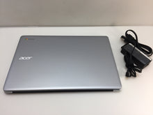 Load image into Gallery viewer, Acer Chromebook 15.6" Non-Touch Intel N4200 1.1Ghz 4GB 32GB CB515-1HT-P39B