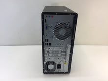 Load image into Gallery viewer, Desktop Hp Pavilion TP01-1016 Intel i5-10400 2.9Ghz 8GB 1TB Bluetooth WiFi Win10