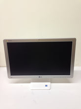 Load image into Gallery viewer, LG ChromeBase 22CV241-W 22" All-In-One Desktop Intel 1.4Ghz 2GB 16GB SSD White