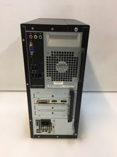 Load image into Gallery viewer, Desktop Dell Inspiron 3656 AMD A10-8700P 1.8Ghz 8GB 2TB Win 10 i3656-3355BLK