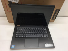 Load image into Gallery viewer, Lenovo ideapad Flex 6-14iKB 14" 2-in-1 Touch i5-8250u 1.6Ghz 8GB 256GB SSD Win10