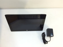 Load image into Gallery viewer, Microsoft Surface Pro 2 10.6" Touch, Core i5-4300U 1.9GHz 4GB 128GB W10 Black