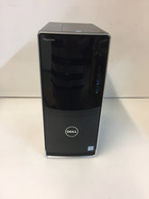 Load image into Gallery viewer, Desktop Dell Insprion 3650 i5-6400 2.7Ghz 8GB 1TB Geforce 730 i3650-3133SLV