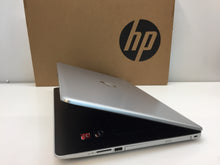 Load image into Gallery viewer, Laptop Hp 17-ca0011ds 17.3" Touch AMD Quad Core Ryzen 3 2300U 2Ghz 8GB 1TB