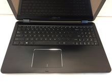 Load image into Gallery viewer, Laptop Asus Q553U 15.6" 2-in-1 Touch Intel i7-6500u 2.5Ghz 12GB 2TB Win10