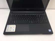 Load image into Gallery viewer, Laptop Dell Inspiron 15 3567 15.6" Intel i3-7100U 2.4Ghz 6GB 500GB Win10 Black