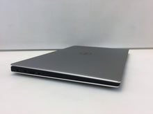 Load image into Gallery viewer, Laptop Dell XPS 13 9360 13.3" Touch Intel i7-7560U 2.40Ghz 16GB 512GB SSD Win10