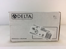 Load image into Gallery viewer, Delta T17297 Cassidy 1-Handle Shower Only Faucet Trim Kit Chrome