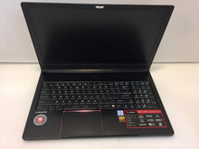 Load image into Gallery viewer, MSI Stealth Pro GS63VR 15.6" i7-7700HQ 2.8Ghz 16GB 1TB + 256GB SSD GTX 1060