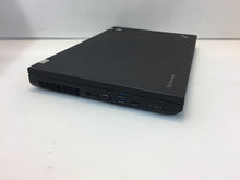Load image into Gallery viewer, Laptop Lenovo Thinkpad W530 15.6" Intel i7-3740QM 2.70Ghz 8GB 500GB Nvidia