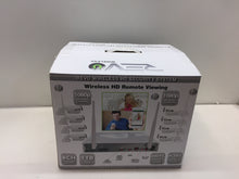 Load image into Gallery viewer, Revo Wireless 8-Channel 1TB NVR Surveillance System RW81B8G-1T NOB
