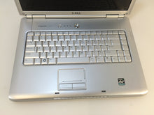 Load image into Gallery viewer, LAPTOP Dell Inspiron 1521 15.4" AMO Athlon X2 1.8GHz 4GB 160GB DVD CAM W7 WiFi