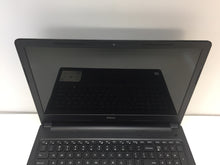 Load image into Gallery viewer, Laptop Dell Inspiron 15 3567 15.6" Intel i3-7100U 2.4Ghz 6GB 500GB Win10 Black
