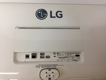 Load image into Gallery viewer, LG ChromeBase 22CV241-W 22" All-In-One Desktop Intel 1.4Ghz 2GB 16GB SSD White
