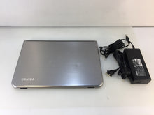 Load image into Gallery viewer, Laptop Toshiba Satellite E45T-A4300 14" Touch, Core i5-4200U 1.6GHz 6GB 750GB