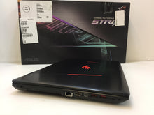Load image into Gallery viewer, Laptop Asus ROG Strix GL753VD-DS71 17.3" Intel i7-7700HQ 16GB 1TB GTX 1050