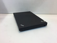 Load image into Gallery viewer, Laptop Lenovo Thinkpad W530 15.6" Intel i7-3740QM 2.70Ghz 8GB 500GB Nvidia