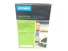 Load image into Gallery viewer, DYMO LW450TT_US Label Writer 450 Twin Turbo 1752266
