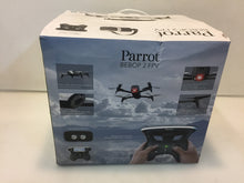 Load image into Gallery viewer, Parrot Bebop 2 FPV Camera Drone - PF726203