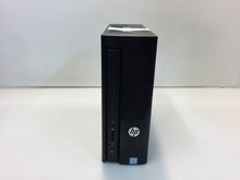 Load image into Gallery viewer, Desktop Hp Slimline 270-P024 SFF Intel i7-7700T 2.9Ghz 12GB 1TB Wi-Fi Bluetooth