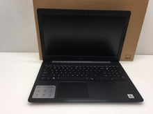Load image into Gallery viewer, Laptop Dell Inspiron 15 3590 15.6" FHD i5-10210U 8GB 256GB SSD i3590-5855BLK