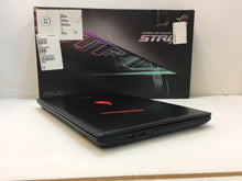 Load image into Gallery viewer, Laptop Asus ROG Strix GL753VD-DS71 17.3" Intel i7-7700HQ 16GB 1TB GTX 1050