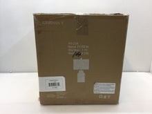 Load image into Gallery viewer, JONATHAN Y JYL1084A Esmee 24.5 in. Mercury Silver Mercury Glass Table Lamp