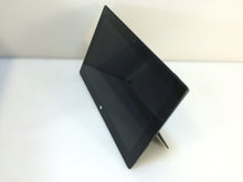 Load image into Gallery viewer, Microsoft Surface Pro 2 10.6" Touch, Core i5-4300U 1.9GHz 4GB 128GB W10 Black