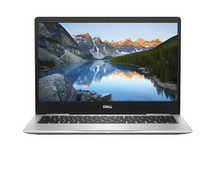Load image into Gallery viewer, Dell Inspiron 13 7370 13.3" FHD Intel i5-8250U 8GB 256GB SSD Win10 i7370-5725SLV
