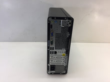 Load image into Gallery viewer, Desktop Hp Slim S01-pF1036 SFF Intel i5-10400 8GB 256GB SSD WiFi Bluetooth Win10