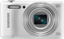 Load image into Gallery viewer, Samsung WB Series WB35F 16.2MP Digital Camera - White