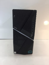 Load image into Gallery viewer, Dell G5 5000 Gaming PC Intel i5-10400F 8GB 1TB HDD + 256GB SSD Win11 GTX 1660