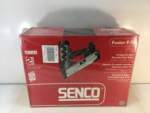 Load image into Gallery viewer, Senco Fusion 18-Volt 15-Gauge Cordless Angled Nailer 5N0001N