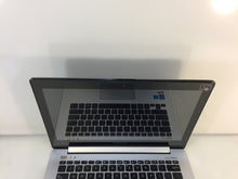 Load image into Gallery viewer, Laptop Asus Vivobook Q301LA BSI5T17 13.3" Touch Intel i5-4200U 1.6Ghz 6GB 500GB
