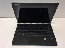 Load image into Gallery viewer, Lenovo Yoga 3 Pro 1370 13.3" Convertible Ultrabook Intel M-5Y71 8GB 256GB SSD