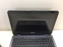 Load image into Gallery viewer, Asus VivoBook Flip 12 TP203 11.6" Touch Intel N4200 4GB 1TB Win10 TP203NA-DH22T