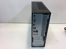 Load image into Gallery viewer, Desktop Hp Slimeline 260-a114 SFF AMD A8-7410 4GB 1TB Wi-Fi Bluetooth WIn 10