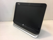Load image into Gallery viewer, Desktop AIO Hp Omni 120-1024 20" Non-Touch AMD E-450 1.65Ghz 4GB 500GB Win10