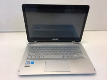 Load image into Gallery viewer, Laptop Asus Q304UA-BBi5T10 13.3" 2-in-1 Touch i5-6200u 2.3Ghz 6GB 500GB Win 10