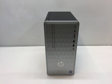 Load image into Gallery viewer, Desktop Hp Pavilion 590-p0070 Intel i7-8700 3.2Ghz 12GB Ram 1TB HDD WiFi Win10