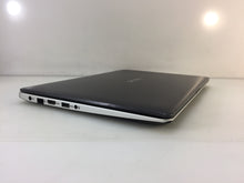 Load image into Gallery viewer, Laptop Asus Vivobook Q301LA BSI5T17 13.3" Touch Intel i5-4200U 1.6Ghz 6GB 500GB