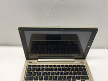 Load image into Gallery viewer, Laptop AVGO NOXQI 11.6" Touch Intel Atom x5-z8350 1.44GHz 4GB 32GB Win10 Gold
