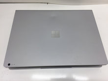 Load image into Gallery viewer, Microsoft Surface Book 2 13.5" intel i7-8650U 8GB 256GB SSD Win10 GTX 1050