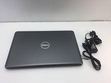 Load image into Gallery viewer, Laptop Dell Inspiron 15 5567 15.6" Intel i5-7200U 2.5Ghz 8GB 500GB HDD Win10