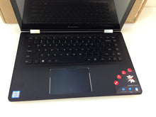 Load image into Gallery viewer, Laptop Lenovo Flex 3-1480 14" Touch Core i5-6200U 2.3GHz 8GB 320GB W10 WiFi BT