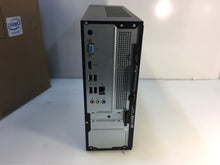 Load image into Gallery viewer, Desktop Hp Slimeline 260-a010 Intel Pentium J3710 1.6Ghz 4GB 1TB Windows 10