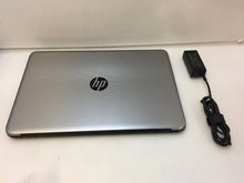 Load image into Gallery viewer, Laptop Hp 17-x010nr 17.3" Intel Pentium N3710 1.6Ghz 4GB Ram 1TB HDD Win10
