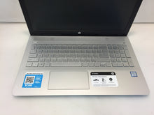 Load image into Gallery viewer, Laptop HP Pavilion 15-CC561ST 15.6" Intel i5-7200U 2.5Ghz 8GB 500GB Windows 10