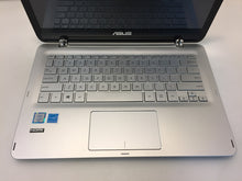 Load image into Gallery viewer, Laptop Asus Q304UA-BBi5T10 13.3" 2-in-1 Touch i5-6200u 2.3Ghz 6GB 500GB Win 10