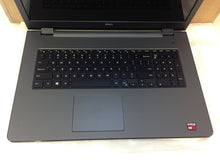 Load image into Gallery viewer, Dell Inspiron 17 5755 17.3" AMD A8-7410 2.2GHz 12GB 1TB DVDRW WiFi W10, BLACK